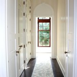 Jupiter Island - Gomez Rd - Master Closet Hallway