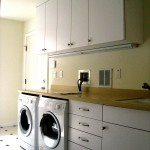 Palm Beach - Parc Monceau - Laundry Room 1