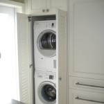 Palm Beach - South Lake Drive - Laundry Room 2